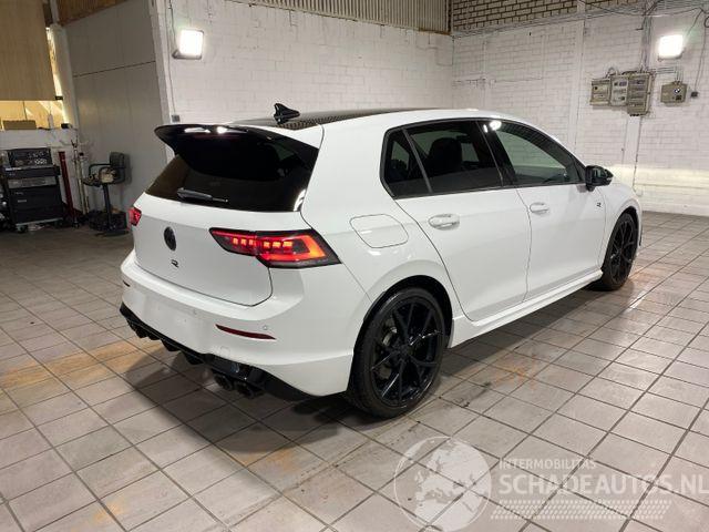 Volkswagen Golf R 4Motion Black Edition