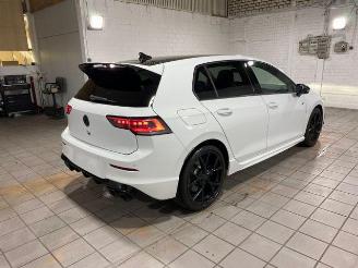 Auto incidentate Volkswagen Golf R 4Motion Black Edition 2024/12