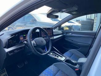 Volkswagen Golf R 4Motion Black Edition picture 18