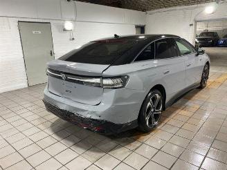 Volkswagen ID.7 GTX 4Motion HUD/AHK/360/NAVI picture 5