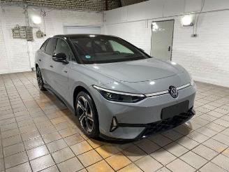  Volkswagen ID.7 GTX 4Motion HUD/AHK/360/NAVI 2025/2