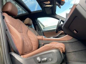 BMW X5 xDrive50e M Sport Pro PANO/HUD/AHK/360/H&K picture 17