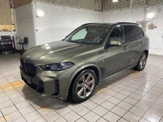 BMW X5 xDrive50e M Sport Pro PANO/HUD/AHK/360/H&K picture 8