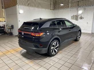 Schadeauto Volkswagen ID.4 Move 210kW HUD/360/H&K/NAVI 2025/3