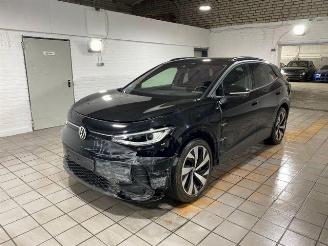 Volkswagen ID.4 Move 210kW HUD/360/H&K/NAVI picture 6