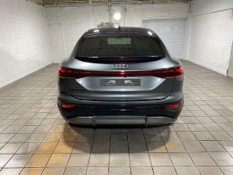 Audi Q6 e-tron Sportback Performance S line PANO/HUD picture 5