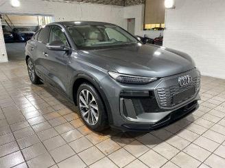 Avarii autoturisme Audi Q6 e-tron Sportback Performance S line PANO/HUD 2026/4