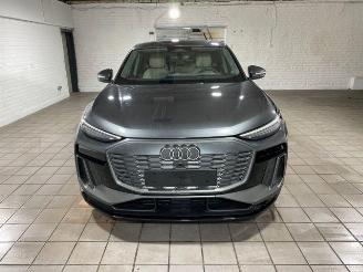 Audi Q6 e-tron Sportback Performance S line PANO/HUD picture 11