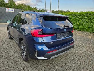 skadebil auto BMW X1 xDrive 25e PANO/KAM/NAVI 2025/6