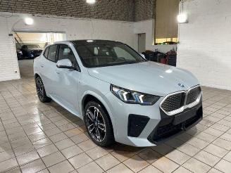 BMW iX2 eDrive20 M Sport PANO/HUD/360/H&K/NAVI picture 7