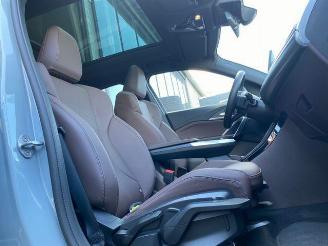 BMW iX2 eDrive20 M Sport PANO/HUD/360/H&K/NAVI picture 18