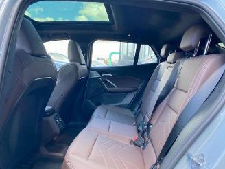 BMW iX2 eDrive20 M Sport PANO/HUD/360/H&K/NAVI picture 15