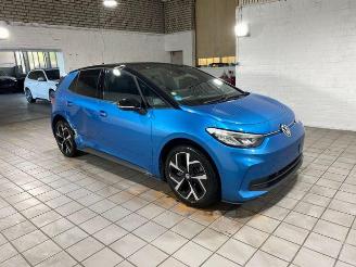 Volkswagen ID.3 Pro 170kW Goal KAM/NAVI picture 7
