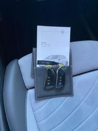 Volkswagen ID.3 Pro 170kW Goal KAM/NAVI picture 24