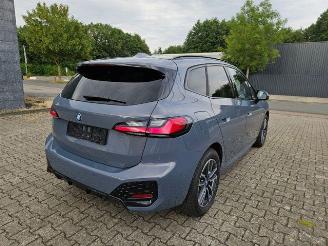 uszkodzony samochody osobowe BMW 2-serie 5e xDrive Active Tourer M Sport Pro PANO/HUD 2024/11
