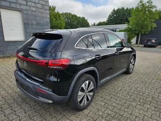 Schadeauto Mercedes EQA 250+ AHK/KAM/NAVI 2023/5