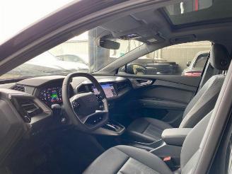 Audi Q4 e-tron 45 Sportback S line PANO/KAM/NAVI picture 14