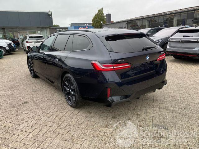 BMW 5-serie 