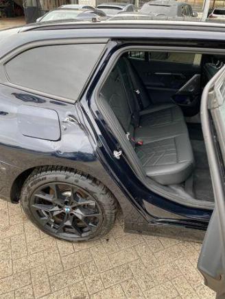 BMW 5-serie  picture 13