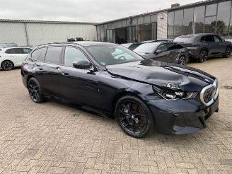 BMW 5-serie  picture 6
