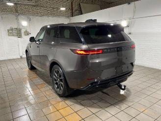 Damaged car Land Rover Range Rover sport D300 Dynamic SE PANO/AHK/360 2023/8