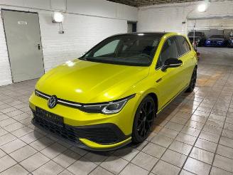 Vaurioauto  passenger cars Volkswagen Golf GTI DSG Clubsport PANO/HUD/H&K/KAM/NAVI 2023/11