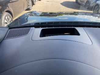 Porsche Cayenne E-Hybrid Coupe CHRONO/HUD/PANO/360/AHK picture 21