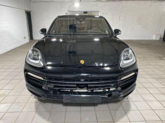 Porsche Cayenne E-Hybrid Coupe CHRONO/HUD/PANO/360/AHK picture 6