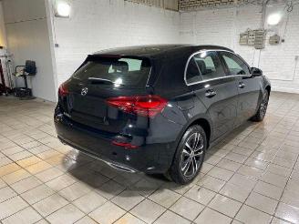 Voiture accidenté Mercedes A-klasse  2025/9