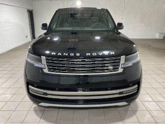 Land Rover Range Rover P460e SE PANO/360/NAVI picture 5