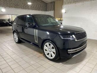 Land Rover Range Rover P460e SE PANO/360/NAVI picture 7