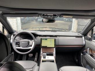 Land Rover Range Rover P460e SE PANO/360/NAVI picture 16