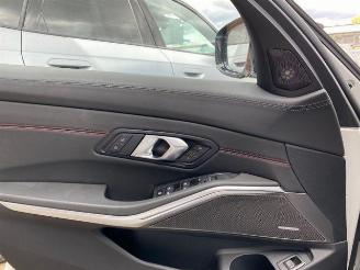 BMW M3 CS Touring SCHALENSITZE/HUD/H&K/KAM/NAVI picture 21