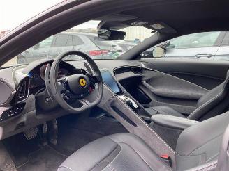 Ferrari Roma V8 KERAMIK/360 KAMERA picture 19