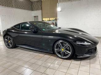 Ferrari Roma V8 KERAMIK/360 KAMERA picture 9
