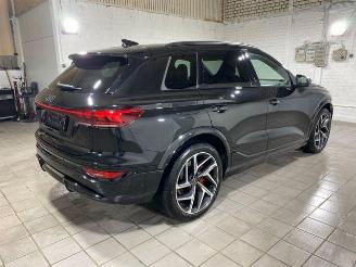 Audi SQ6 e-tron HUD/360/AHK/B&O/NAVI picture 8