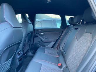 Audi SQ6 e-tron HUD/360/AHK/B&O/NAVI picture 15