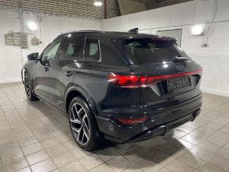 skadebil auto Audi SQ6 e-tron HUD/360/AHK/B&O/NAVI 2024/9