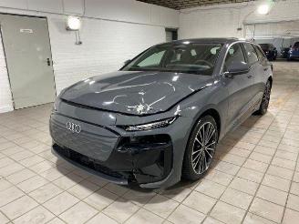 Auto incidentate Audi A6 avant A6 e-tron Avant Performance AHK/360/NAVI 2025/7