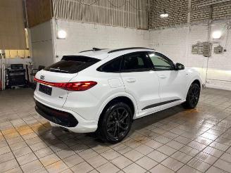 Damaged car Audi Q5 Sportback e-Hybrid 220kW S line 360/NAVI 2026/1