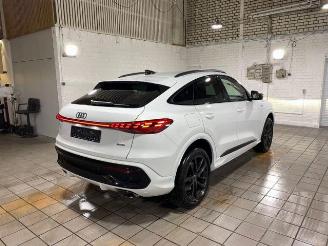 Coche accidentado Audi Q5 Sportback e-Hybrid 220kW S line 360/NAVI 2026/1
