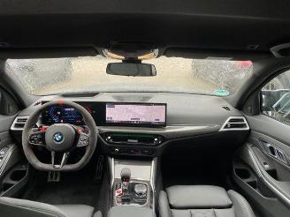 BMW M3 Competition HUD/360/H&K/NAVI picture 16