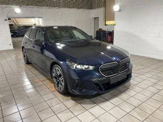 Avarii autoturisme BMW i5 M60 xDrive Touring PANO/HUD/AHK/B&W/360/NAVI 2024/3