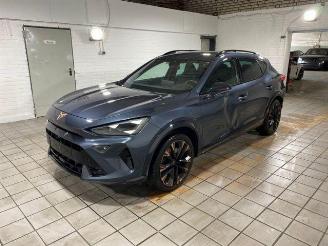 skadebil auto Cupra Formentor VZ e-Hybrid SENNHEISER/AHK/KAM/NAVI 2025/2