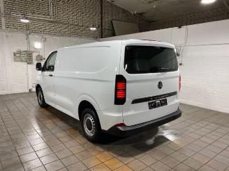 uszkodzony samochody osobowe Volkswagen   2026/1