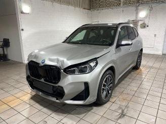 BMW X1 xDrive30e M Sport Pro HUD/360/H&K/NAVI picture 7