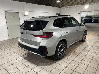 Voiture accidenté BMW X1 xDrive30e M Sport Pro HUD/360/H&K/NAVI 2024/6