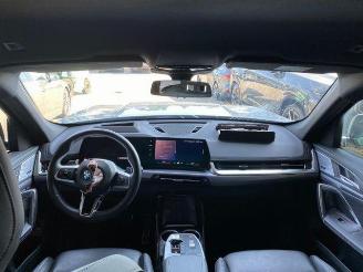 BMW X1 xDrive30e M Sport Pro HUD/360/H&K/NAVI picture 16