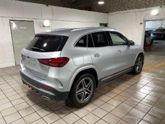 Mercedes GLA 250e AMG Line PANO/HUD/360/NAVI picture 9