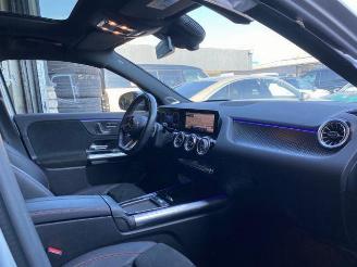Mercedes GLA 250e AMG Line PANO/HUD/360/NAVI picture 17
